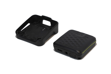 FlySight 2 audible GPS device