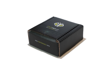 FlySight 2 retail box