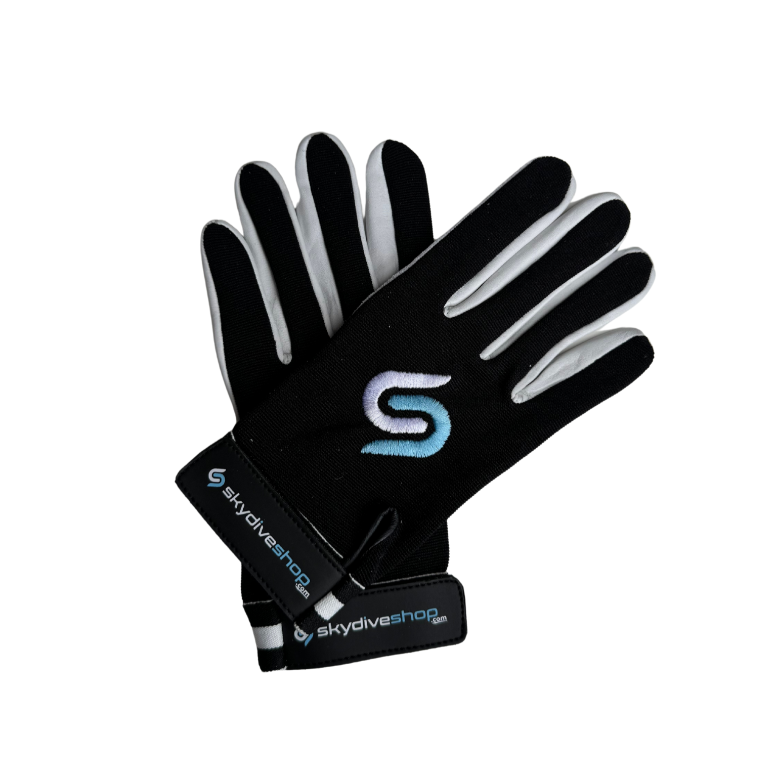 blue salomon ski gloves Skydiving Gloves