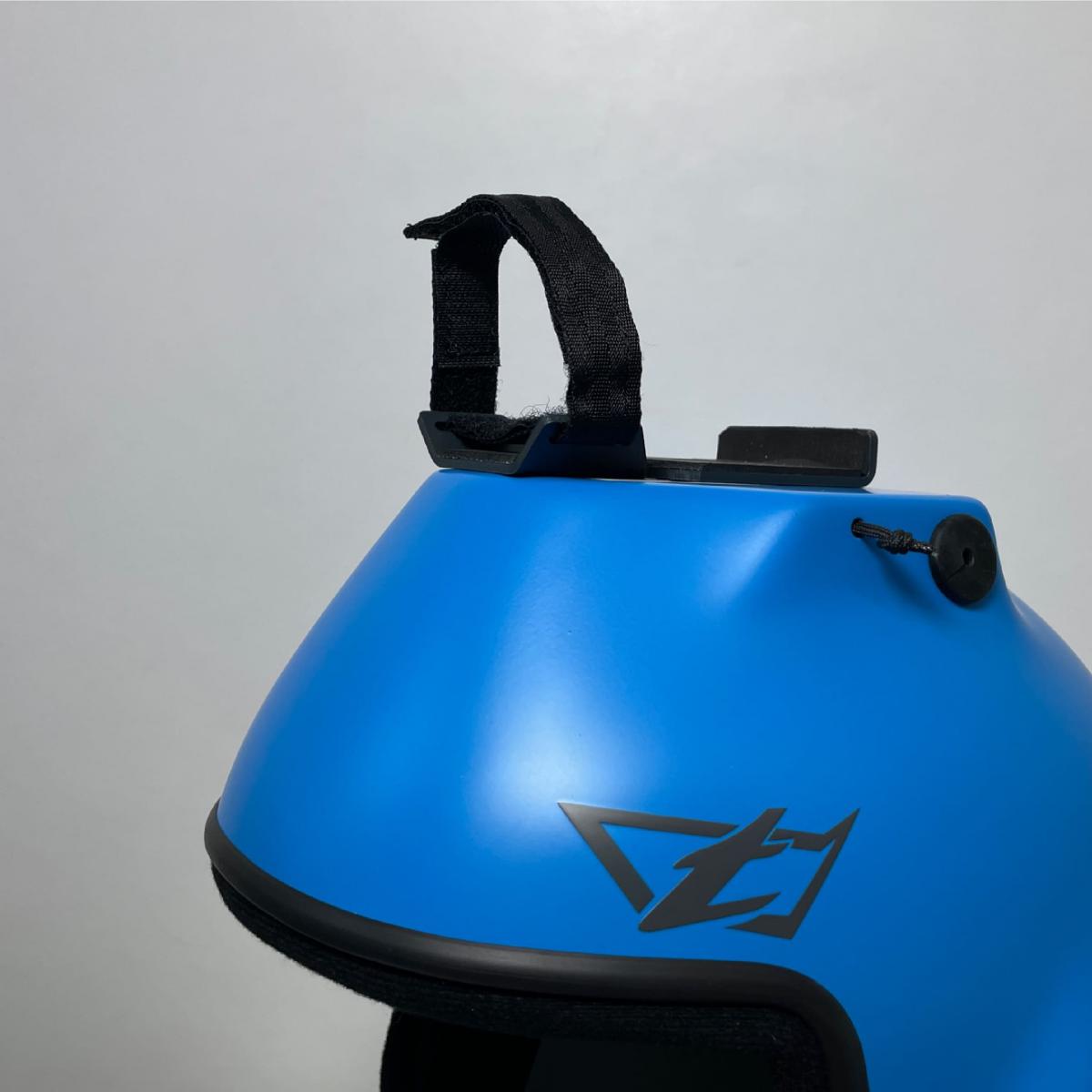 Tonfly Base Plate for Still Camera + Link
