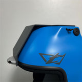 Tonfly 2.5X Multifunctional Bracket - Setup A