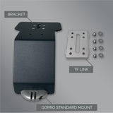 Tonfly Multifunctional Bracket | 2.5X | Setup A | View 2