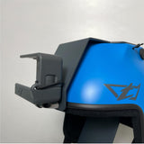 Tonfly 2.5X Multifunctional Bracket - Setup E