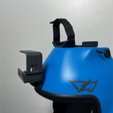 Tonfly 2.5X Setup I