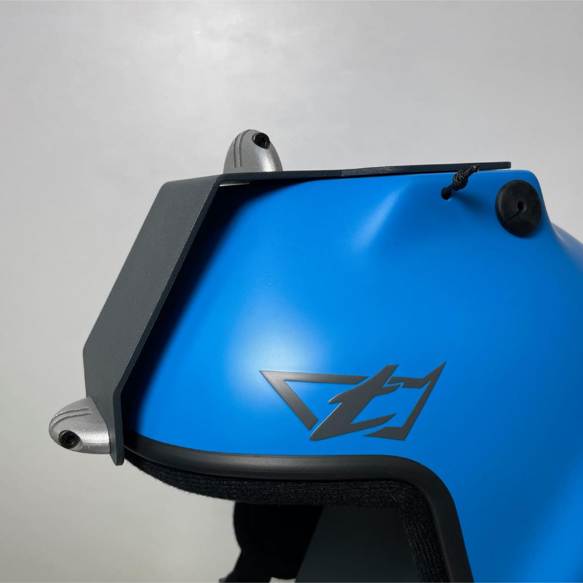 Tonfly 2.5X Multifunctional Bracket - Setup C