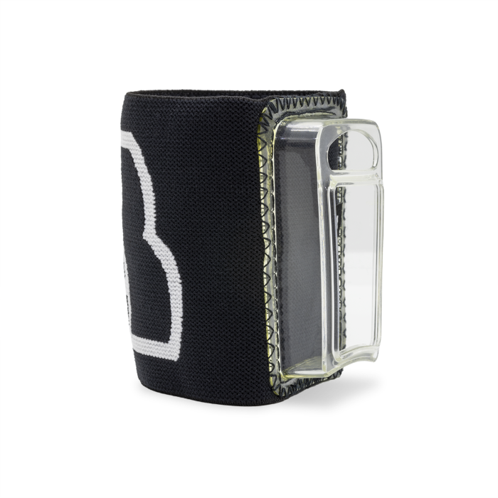 LB ARES Elastic Wrist Mount