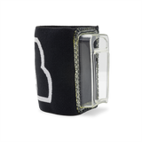 LB ARES Elastic Wrist Mount