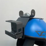 Tonfly 2X Multifunctional Bracket - Setup H