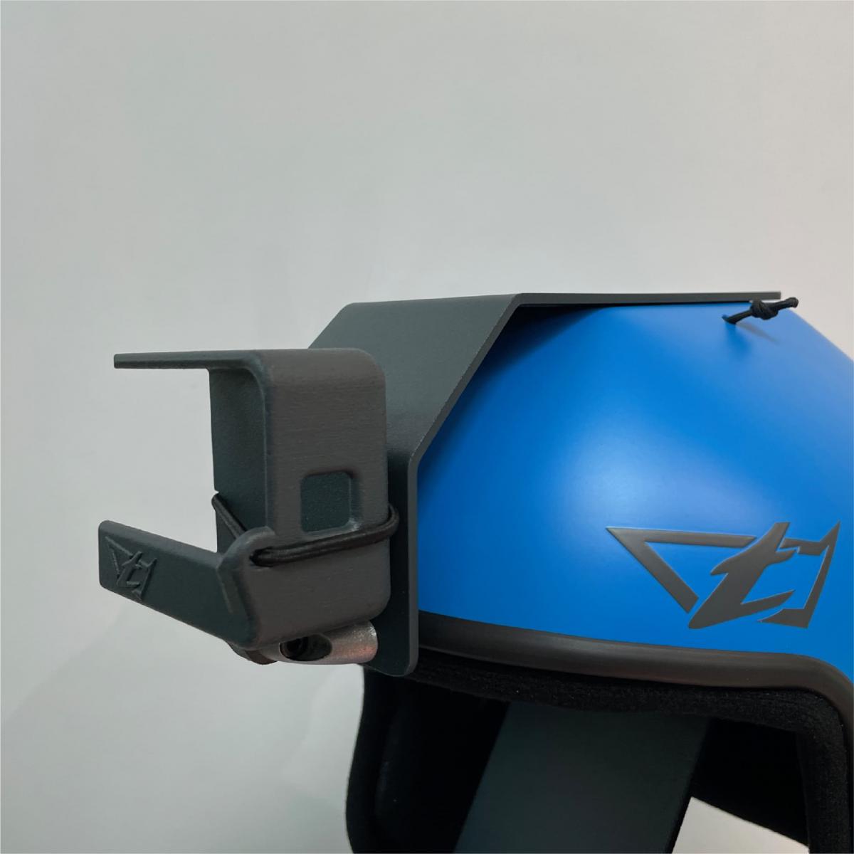 Tonfly 2X Multifunctional Bracket - Setup E