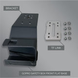 Tonfly Multifunctional Bracket | 2X | Setup E | View 2