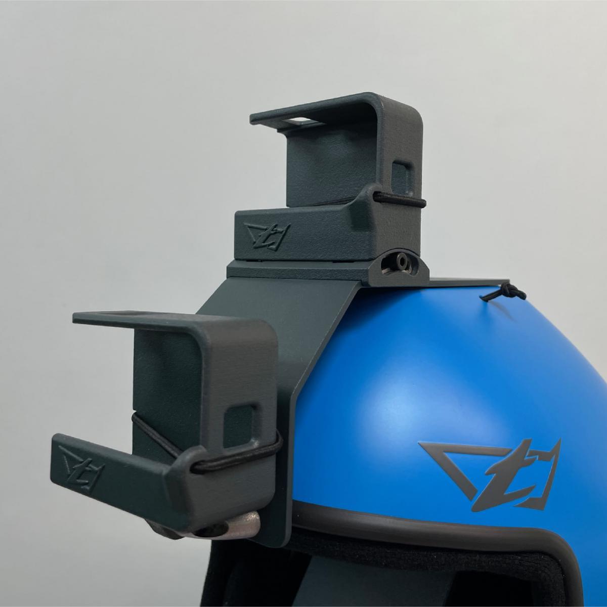 Tonfly 2X Multifunctional Bracket - Setup G