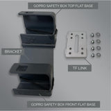 Tonfly 2X Multifunctional Bracket - Setup G