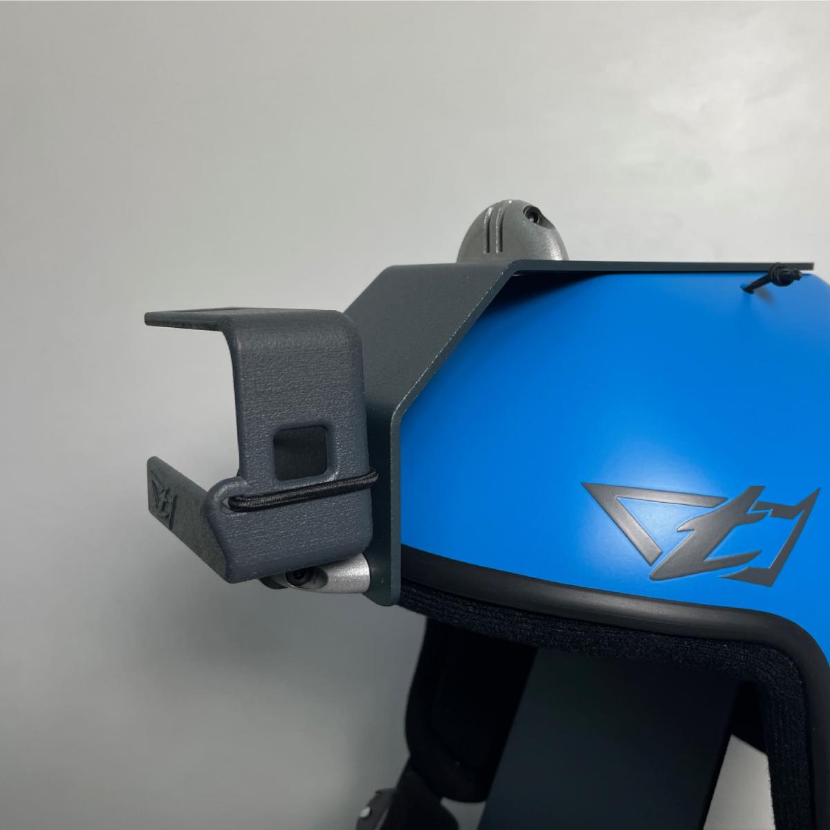 Tonfly 2X Multifunctional Bracket - Setup F