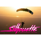 PD Silhouette Skydiving Canopy