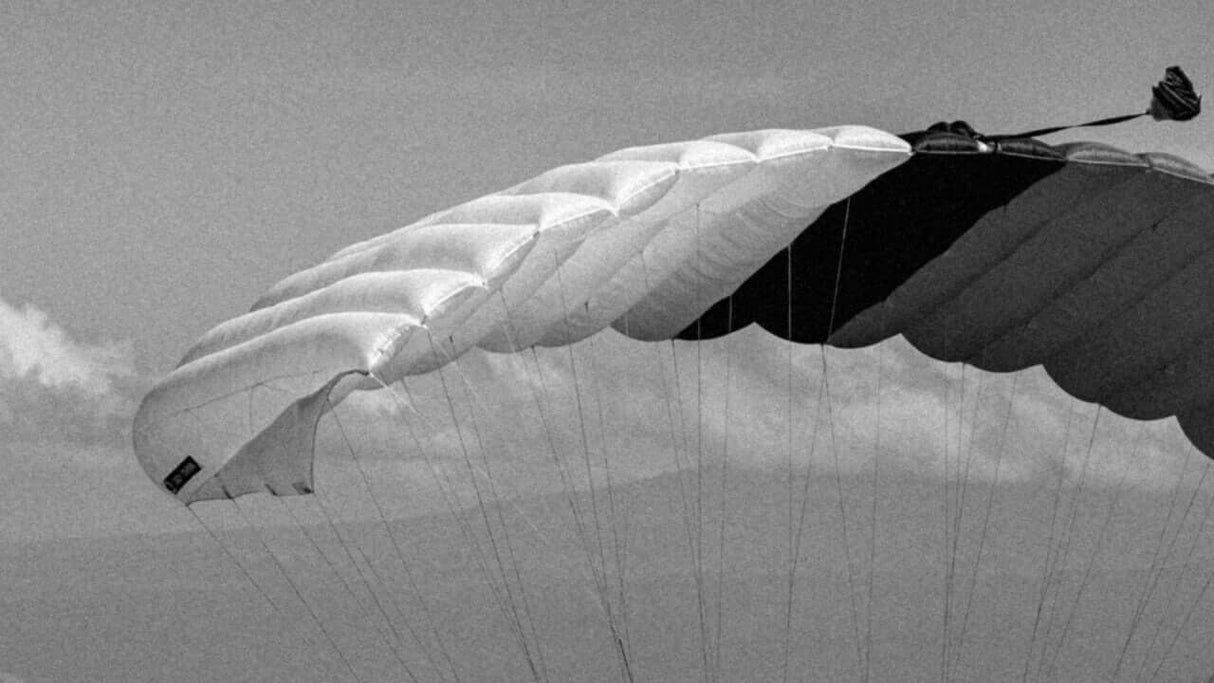 JYRO Air Student Canopy - Air