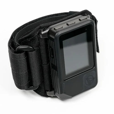 Insight Adjustable Strap Mount