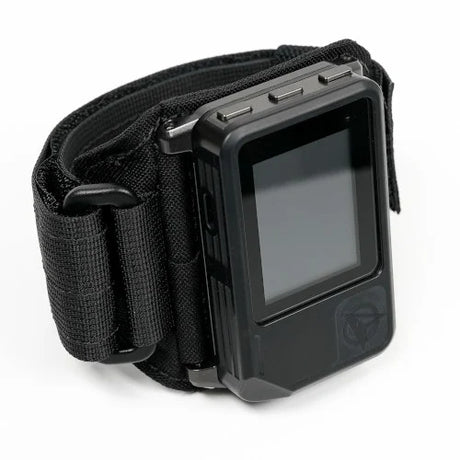 Insight Adjustable Strap Mount