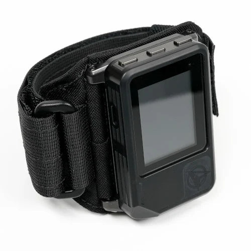 Insight Adjustable Strap Mount