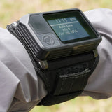 Insight Adjustable Strap Mount