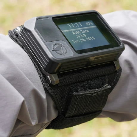 Insight Adjustable Strap Mount