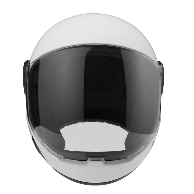Cookie C45 visor - Clear