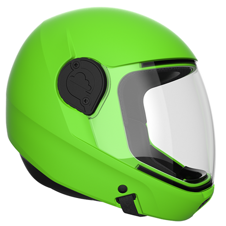 Cookie G4 Skydiving Helmet - SkydiveShop.com