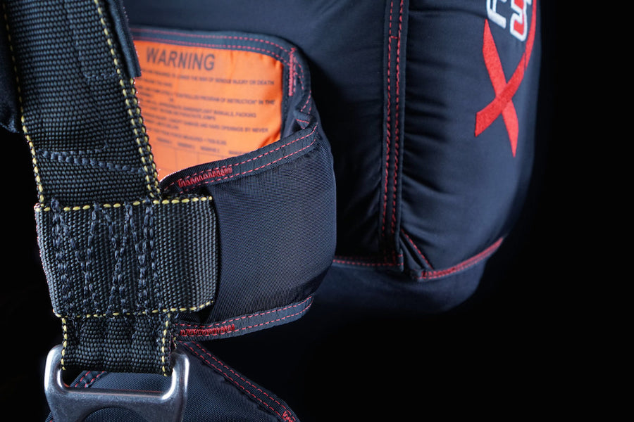 Skydiving Rig Packages – SkydiveShop.com