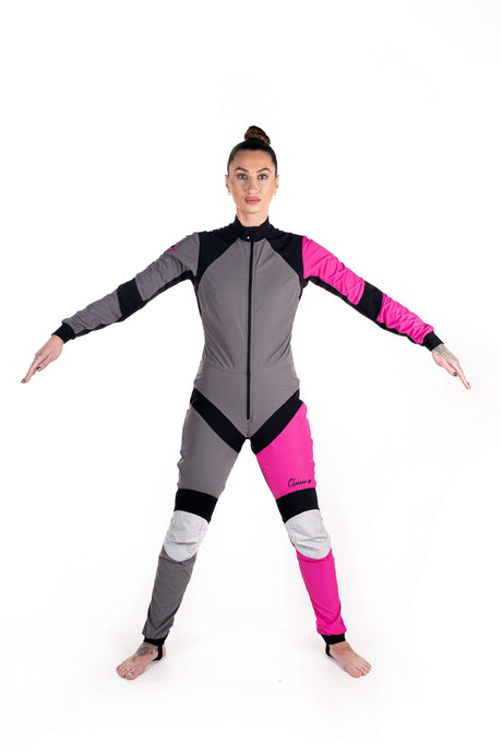 Tonfly Classic Suit - SkydiveShop.com