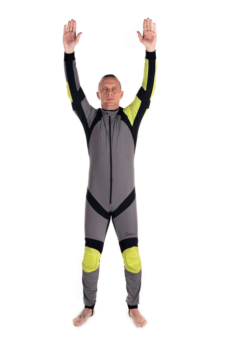 Tonfly Classic Suit - SkydiveShop.com