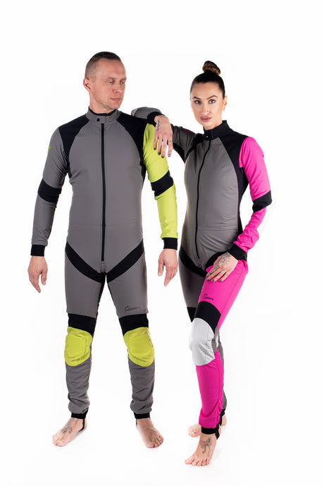 Tonfly Classic Suit - SkydiveShop.com