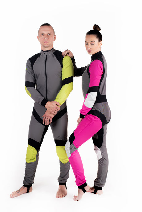 Tonfly Classic Suit - SkydiveShop.com