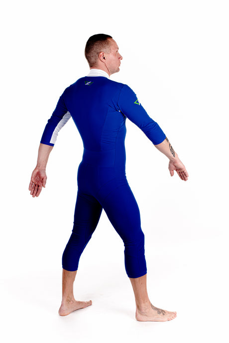 Tonfly Flex TS Suit - SkydiveShop.com