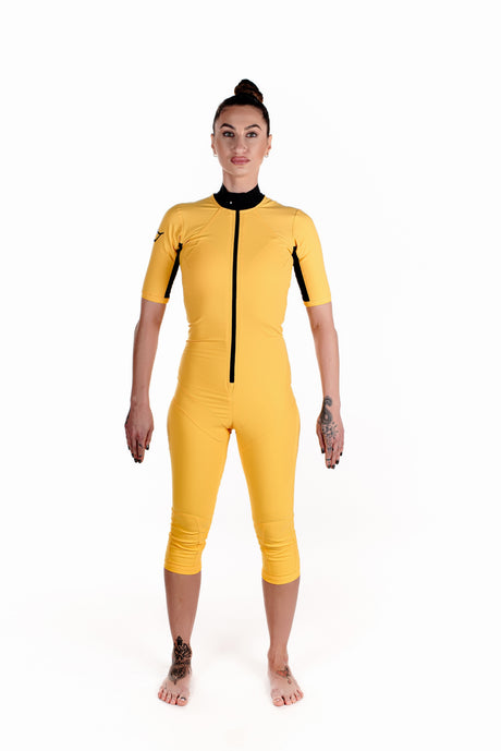 Tonfly Flex TS Suit - SkydiveShop.com