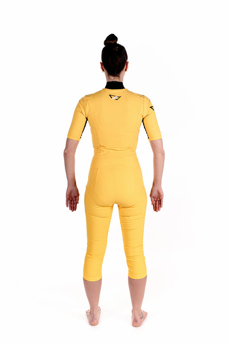 Tonfly Flex TS Suit - SkydiveShop.com