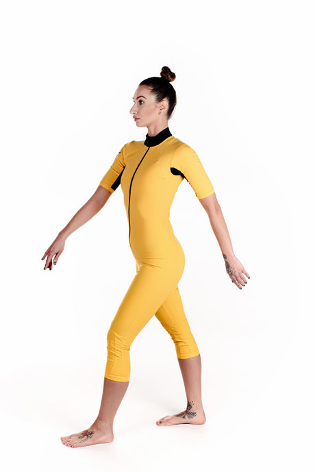 Tonfly Flex TS Suit - SkydiveShop.com