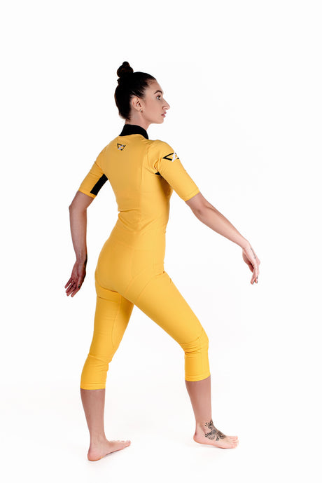 Tonfly Flex TS Suit - SkydiveShop.com