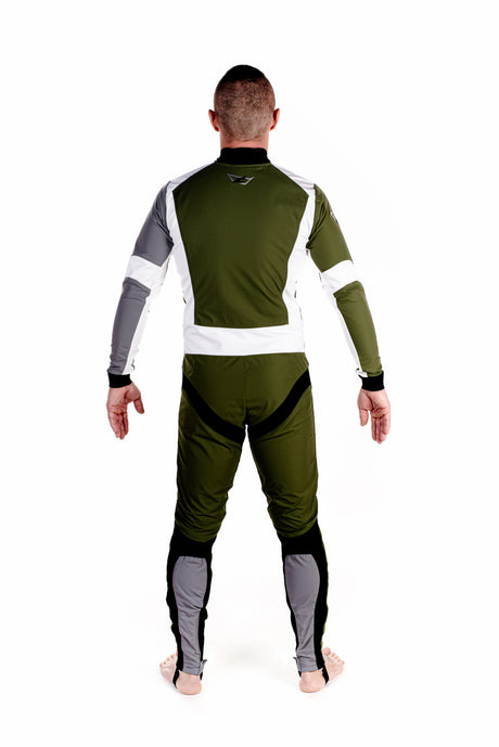 Tonfly Race Suit - SkydiveShop.com