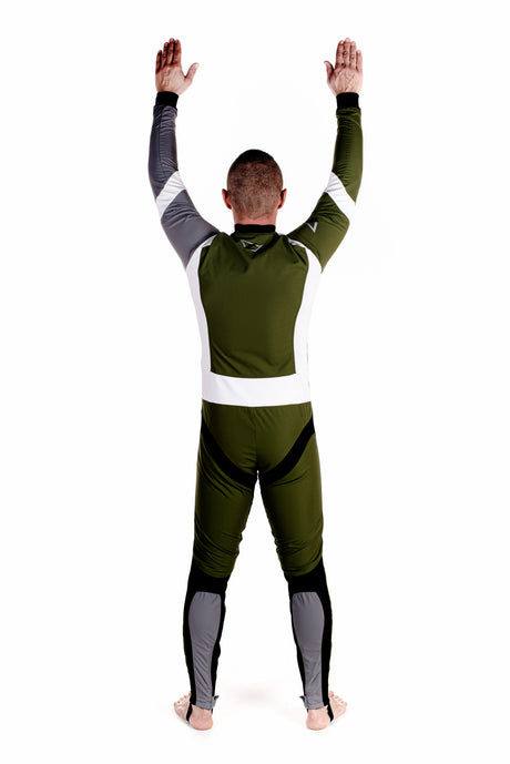 Tonfly Race Suit - SkydiveShop.com