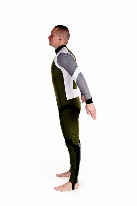 Tonfly Race Suit - SkydiveShop.com