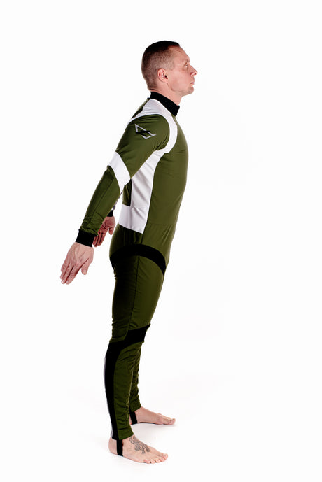 Tonfly Race Suit - SkydiveShop.com