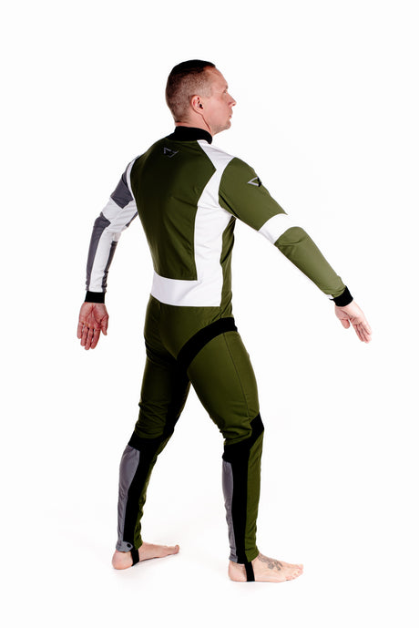 Tonfly Race Suit - SkydiveShop.com