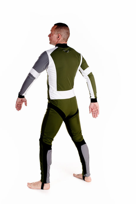 Tonfly Race Suit - SkydiveShop.com