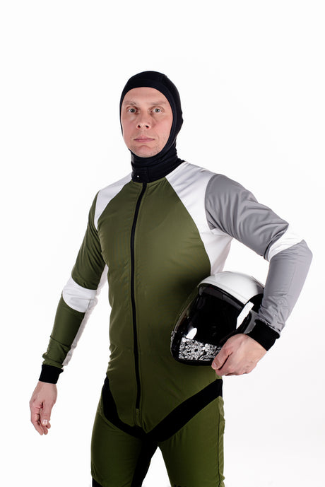 Tonfly Race Suit - SkydiveShop.com