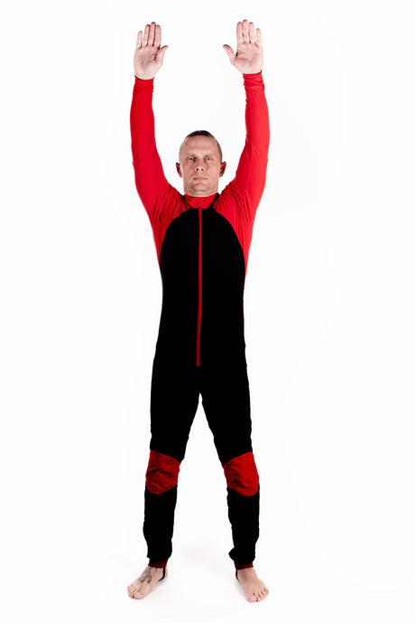 Tonfly VFS Suit - SkydiveShop.com