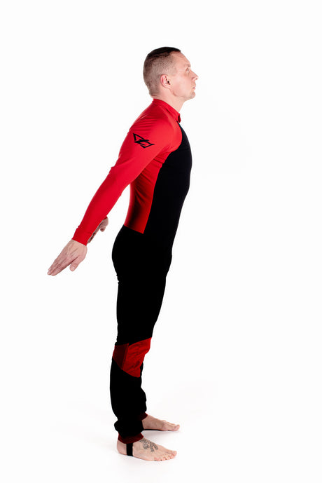 Tonfly VFS Suit - SkydiveShop.com