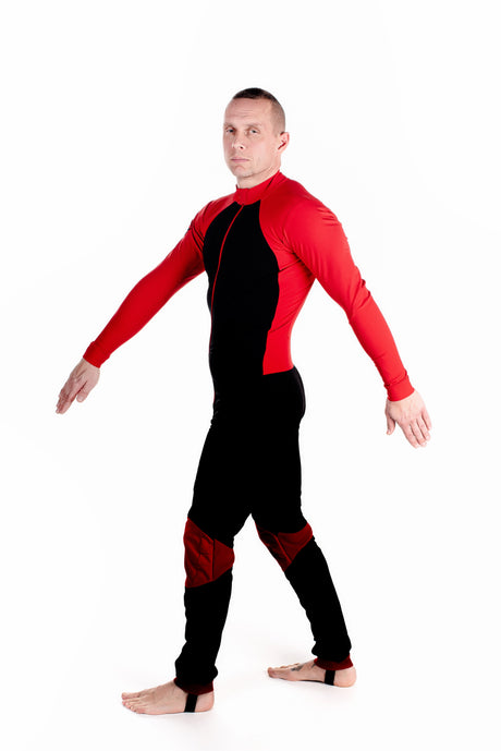 Tonfly VFS Suit - SkydiveShop.com