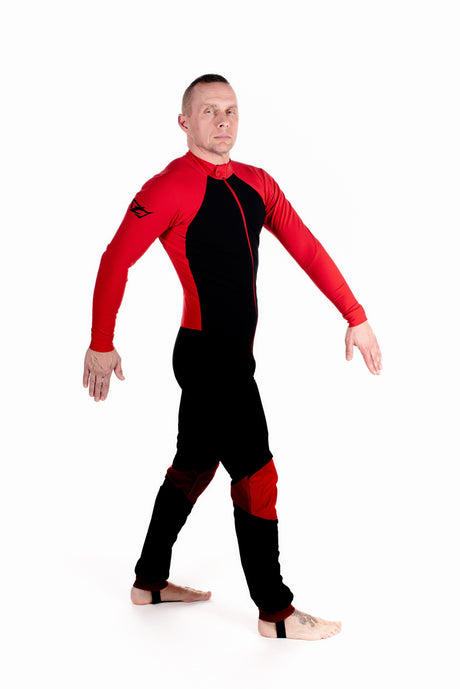 Tonfly VFS Suit - SkydiveShop.com