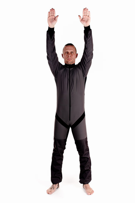 Tonfly Heavy Duty Skydiving Suit - SkydiveShop.com