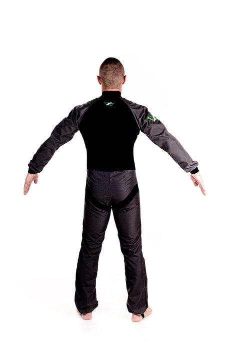 Tonfly Heavy Duty Skydiving Suit - SkydiveShop.com