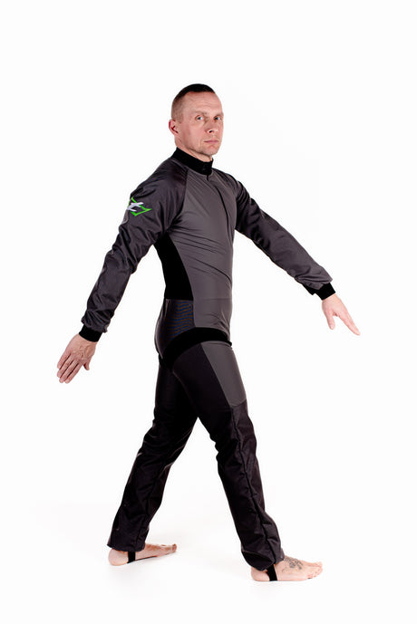 Tonfly Heavy Duty Skydiving Suit - SkydiveShop.com